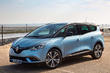 Recenzia Renault Scenic štvrtej generácie fotografia 2