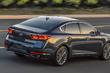 Sedan Kia Cadenza: solídnosť, komfort a prémiová kvalita fotografia 7
