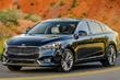 Sedan Kia Cadenza: solídnosť, komfort a prémiová kvalita fotografia 3