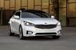 Sedan Kia Cadenza: solídnosť, komfort a prémiová kvalita fotografia 2