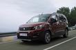 Kompaktné MPV Peugeot Rifter: nové auto v ponuke francúzskej značky fotografia 4