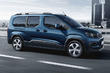 Kompaktné MPV Peugeot Rifter: nové auto v ponuke francúzskej značky fotografia 1
