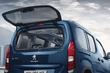 Kompaktné MPV Peugeot Rifter: nové auto v ponuke francúzskej značky fotografia 3