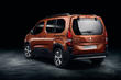 Kompaktné MPV Peugeot Rifter: nové auto v ponuke francúzskej značky fotografia 2
