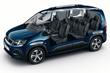 Kompaktné MPV Peugeot Rifter: nové auto v ponuke francúzskej značky fotografia 5