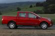 Recenzia pickupu Ssangyong Actyon Sports fotografia 5