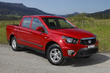 Recenzia pickupu Ssangyong Actyon Sports fotografia 1