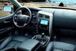 Recenzia pickupu Ssangyong Actyon Sports fotografia 6
