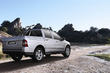 Recenzia pickupu Ssangyong Actyon Sports fotografia 3