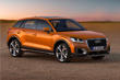 Recenzia kompaktného crossovera Audi Q2 fotografia 7