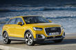 Recenzia kompaktného crossovera Audi Q2 fotografia 1