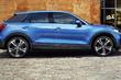 Recenzia kompaktného crossovera Audi Q2 fotografia 6