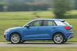 Recenzia kompaktného crossovera Audi Q2 fotografia 5