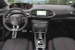 Modernizované kombi Peugeot 308 SW fotografia 6