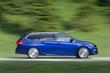 Modernizované kombi Peugeot 308 SW fotografia 4