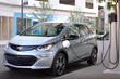 Recenzia elektrického hatchbacku Chevrolet Bolt EV fotografia 1