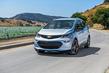 Recenzia elektrického hatchbacku Chevrolet Bolt EV fotografia 7