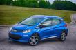 Recenzia elektrického hatchbacku Chevrolet Bolt EV fotografia 6
