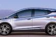 Recenzia elektrického hatchbacku Chevrolet Bolt EV fotografia 5