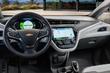 Recenzia elektrického hatchbacku Chevrolet Bolt EV fotografia 3
