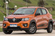 Recenzia kompaktného cenovo dostupného hatchbacku Renault Kwid fotografia 5