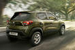 Recenzia kompaktného cenovo dostupného hatchbacku Renault Kwid fotografia 2