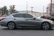 Prémiový sedan Infiniti Q50 fotografia 6