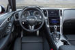 Prémiový sedan Infiniti Q50 fotografia 4