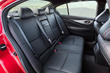 Prémiový sedan Infiniti Q50 fotografia 5