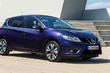 Recenzia hatchbacku Nissan Pulsar fotografia 1
