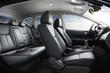 Recenzia hatchbacku Nissan Pulsar fotografia 3