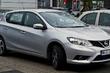 Recenzia hatchbacku Nissan Pulsar fotografia 2