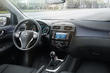 Recenzia hatchbacku Nissan Pulsar fotografia 4