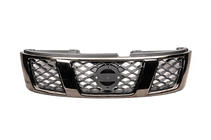 Nissan Patrol Y61 1997–2011 Safari bodykit sada fotografia 5