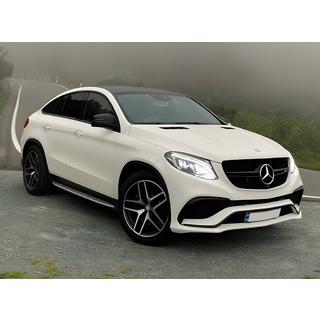 Kompletný bodykit pre AMG GLE63 fotografia 1