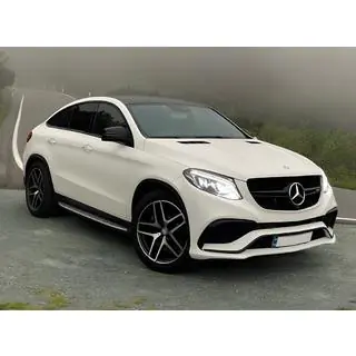 Kompletný bodykit pre AMG GLE63