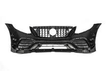 Mercedes GLC X253 2015–2022 Kompletná sada bodykitu 2015-2019 (AMG GLC63) fotografia 10
