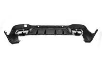 Mercedes GLC X253 2015–2022 Kompletná sada bodykitu 2015-2019 (AMG GLC63) fotografia 14