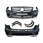 Mercedes GL/GLS trieda X166 2012–2019 AMG bodykit (pre GL) fotografia 15