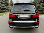 Mercedes GL/GLS trieda X166 2012–2019 AMG bodykit (pre GL) fotografia 8
