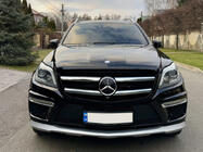 Mercedes GL/GLS trieda X166 2012–2019 AMG bodykit (pre GL) fotografia 4