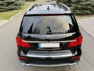 Mercedes GL/GLS trieda X166 2012–2019 AMG bodykit (pre GL) fotografia 13