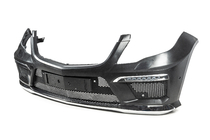 Mercedes GLK class X204 2008–2015 AMG bodykit – kompletná sada nárazníkov fotografia 13