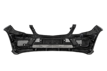 Mercedes GLK class X204 2008–2015 AMG bodykit – kompletná sada nárazníkov fotografia 15