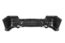 Mercedes GLK class X204 2008–2015 AMG bodykit – kompletná sada nárazníkov fotografia 18
