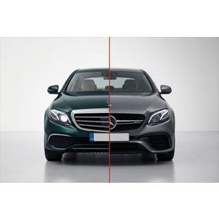 Kompletný body kit AMG E63 (2016-2020)