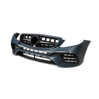 Kompletný body kit AMG E63 (2016-2020) Mercedes Trieda E W213 2016–2023 fotografia 3