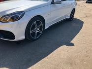 Mercedes E-сlass W212 2009–2016 Bodykit sada E63 AMG (pre 2013-2016) fotografia 26