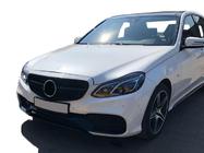 Mercedes E-сlass W212 2009–2016 Bodykit sada E63 AMG (pre 2013-2016) fotografia 25