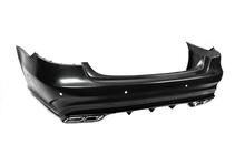 Mercedes E-сlass W212 2009–2016 Bodykit sada E63 AMG (pre 2013-2016) fotografia 14